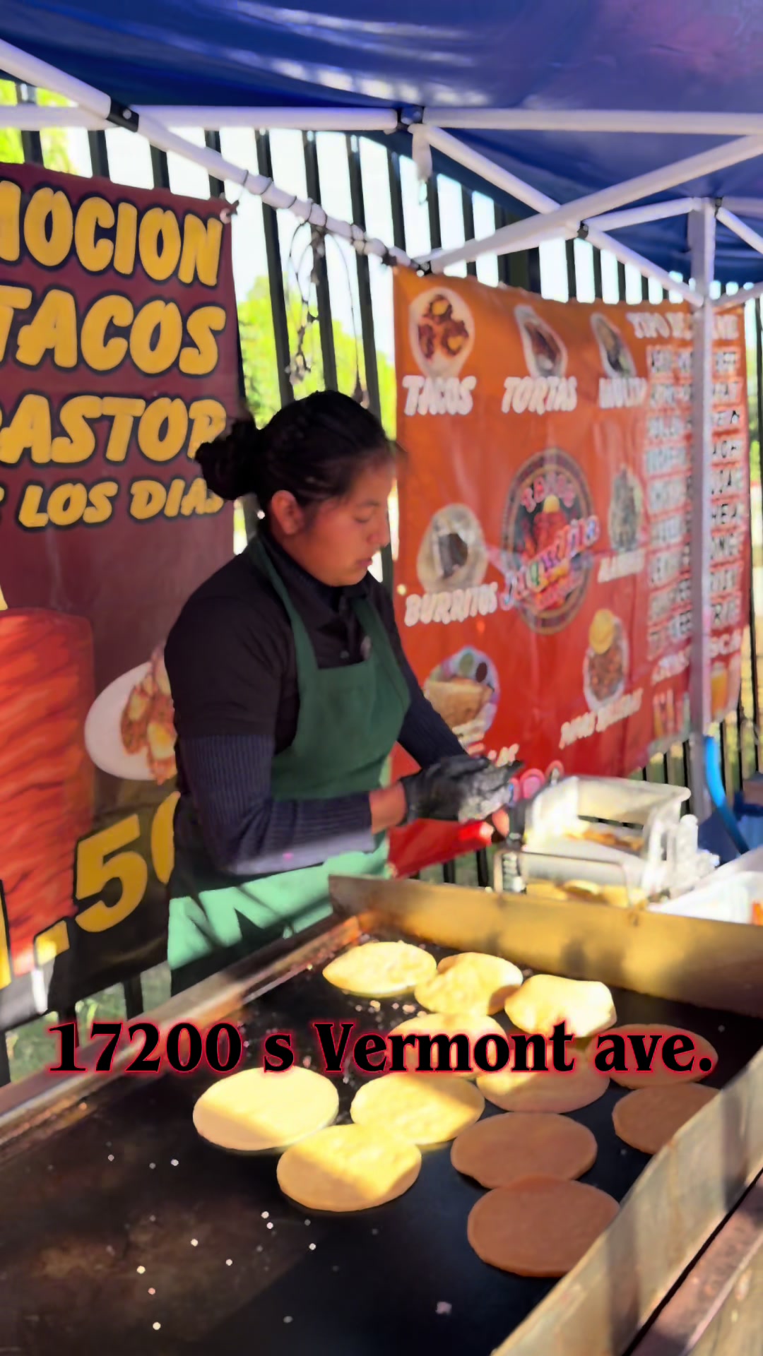 @tacos la Juquilita oaxaque&ntilde;a
