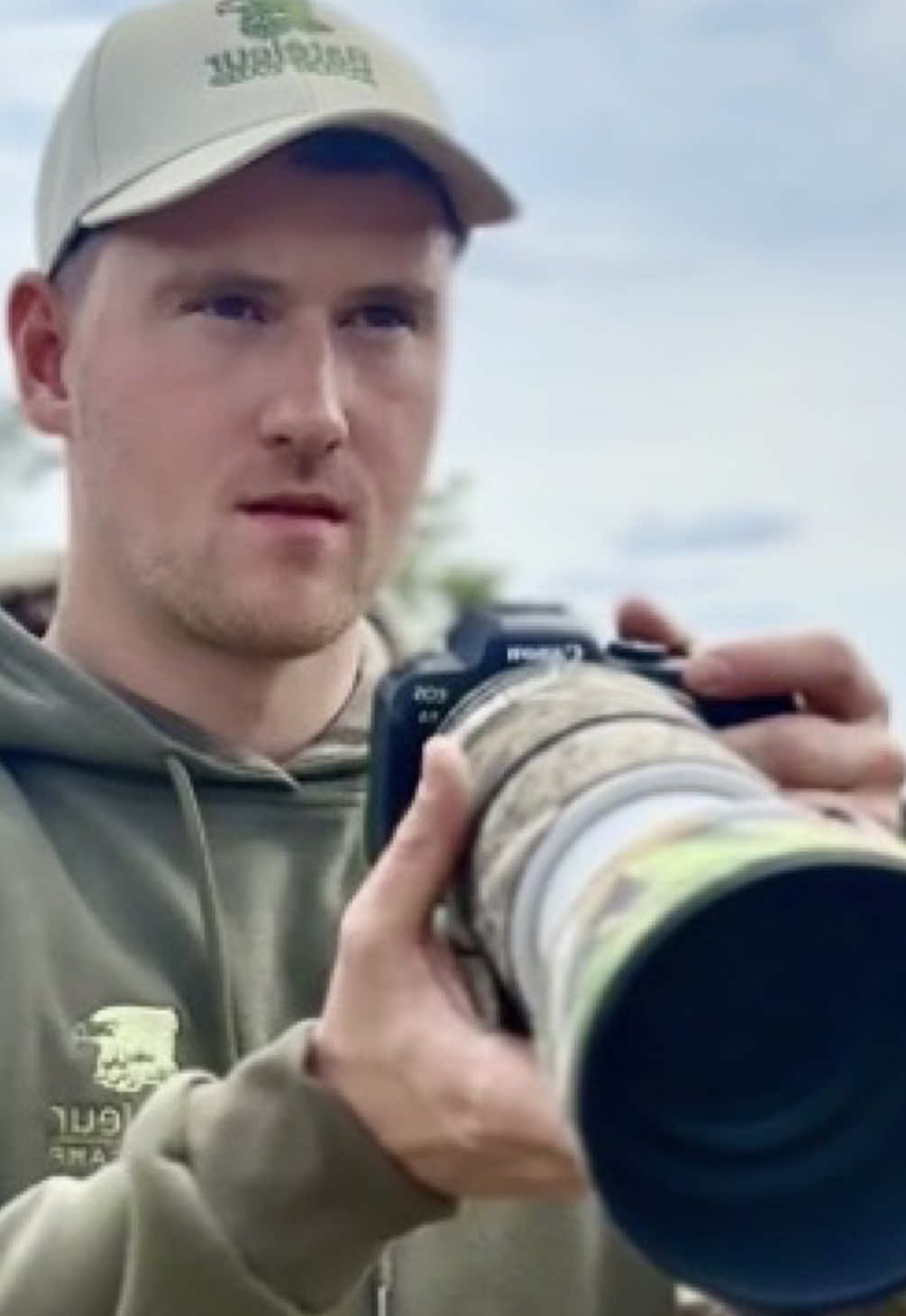 @Kai Meyer | Wildlife Filmmaker