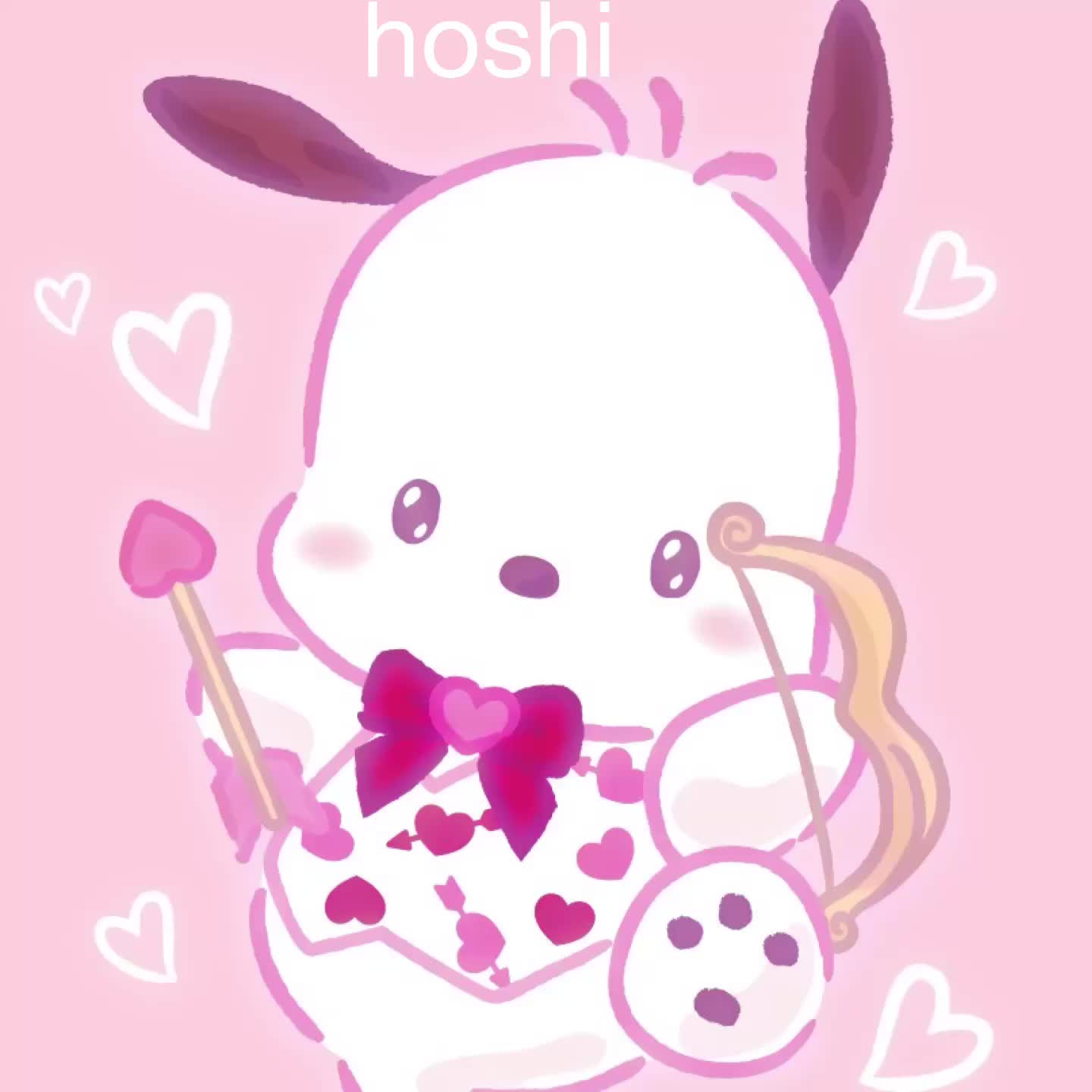 @Hoshi ✨