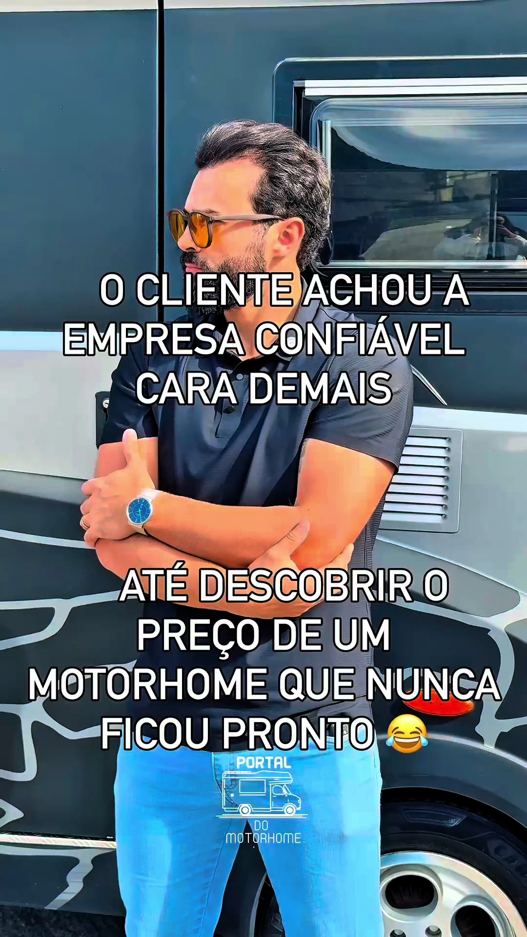 @PORTAL DO MOTORHOME BR