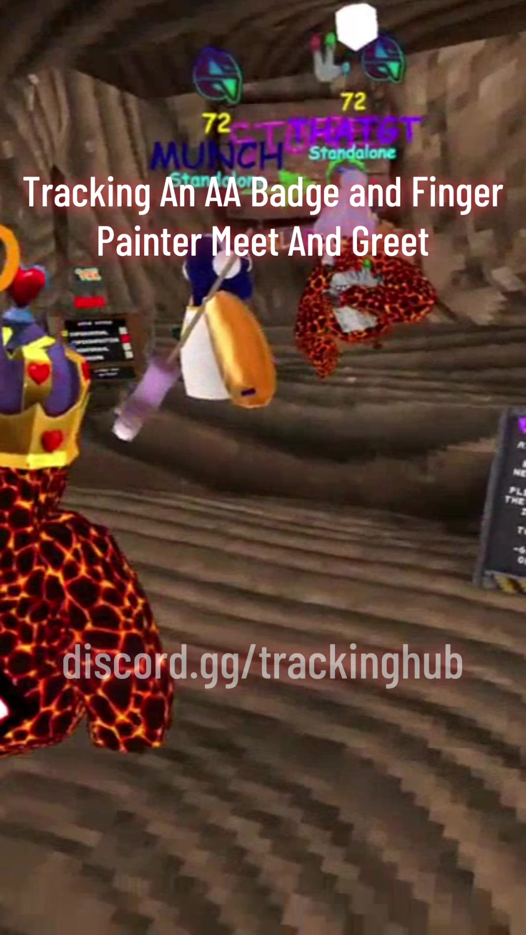 @TrackingHub (Emerald)