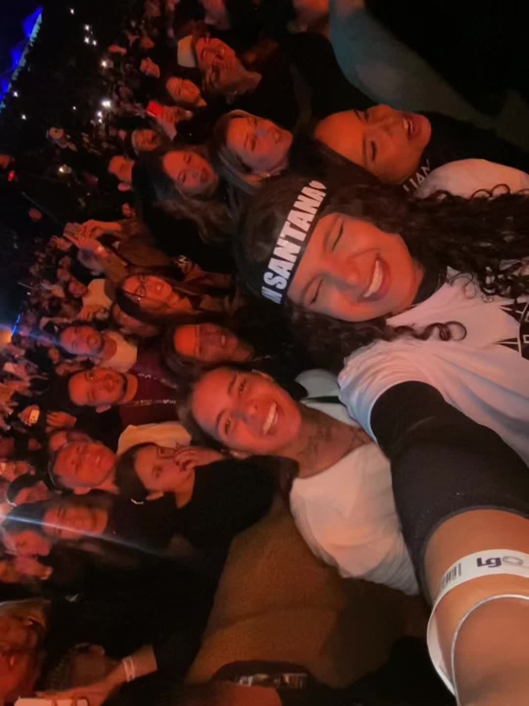 @Lu&iacute;za Skar