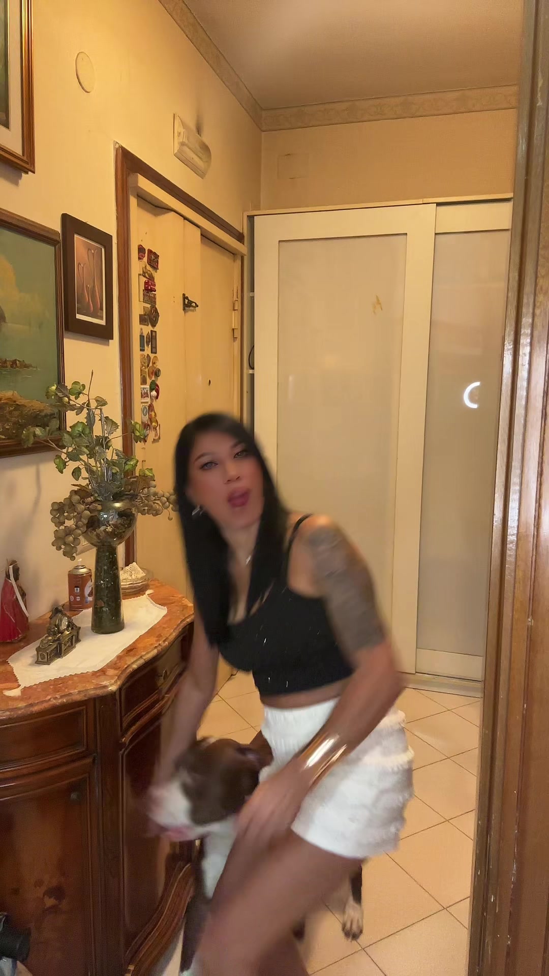 @Cristina Del Pezzo