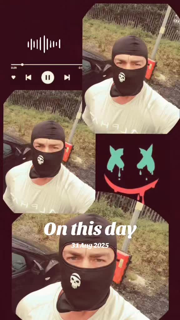 @DarkNightRider 🥷