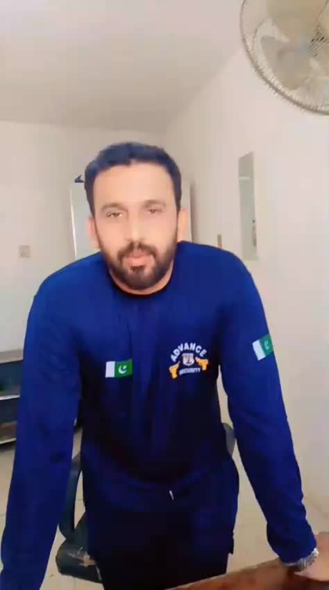 @Chak Fazal Shah Commandos🥷🏏