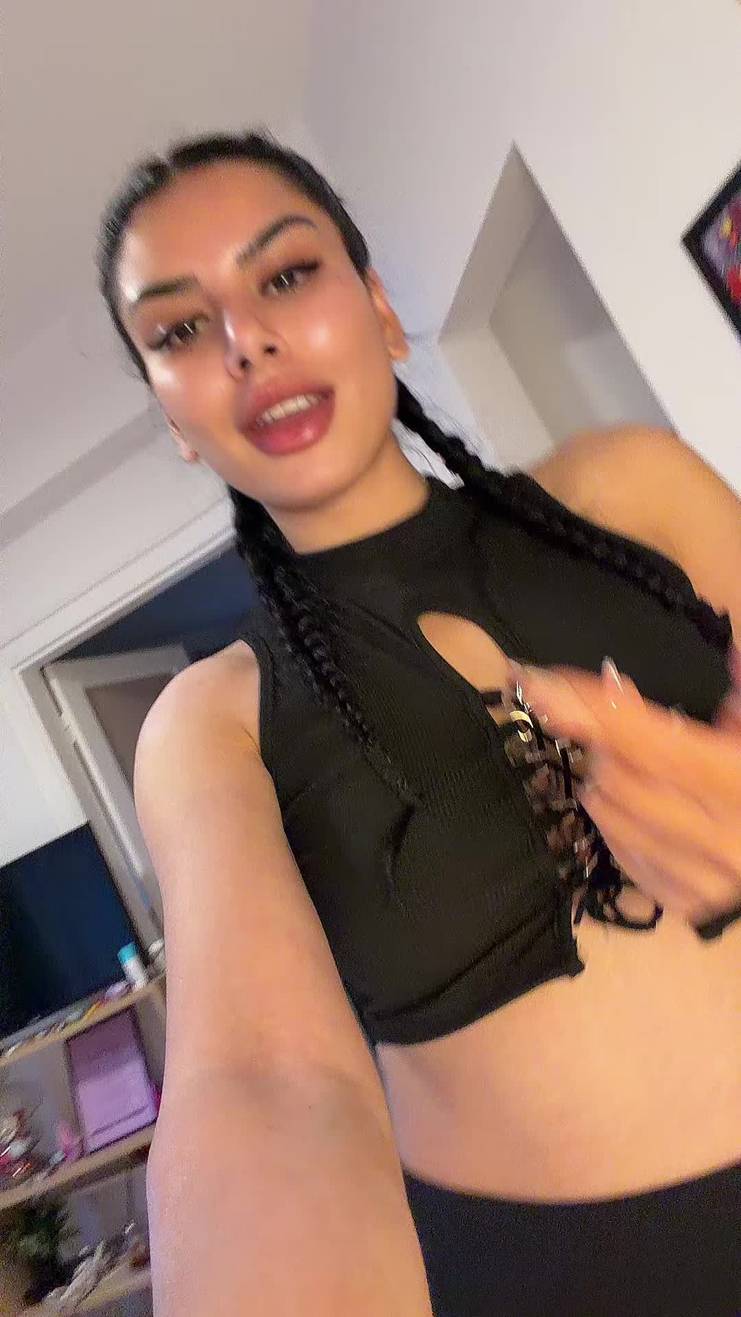 @Ana ๐