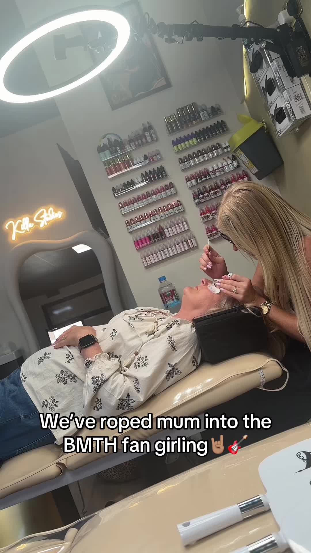 @Amy Jayne