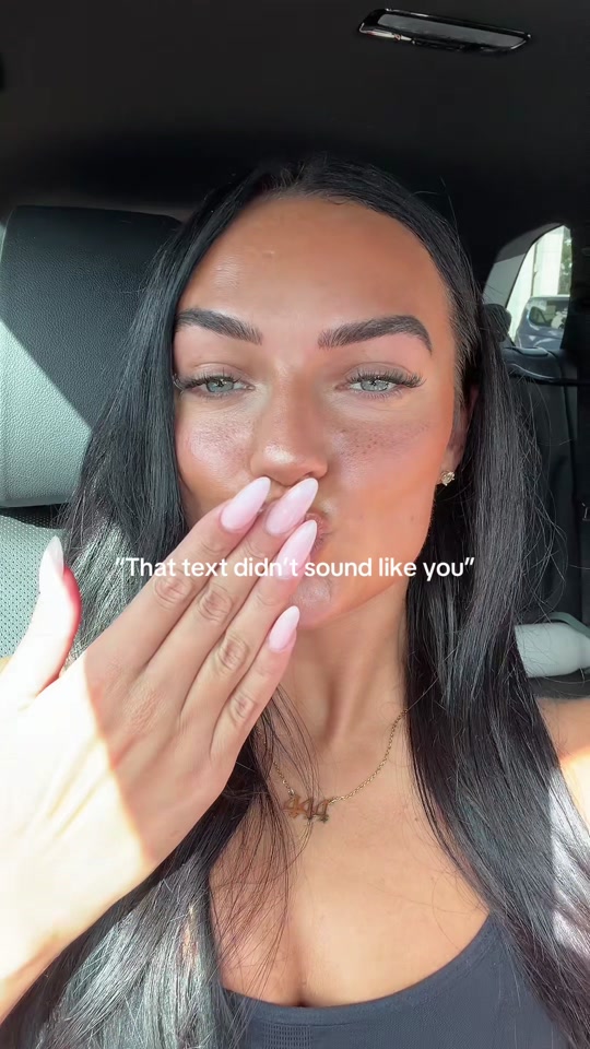 @Chloe Jane Edwards