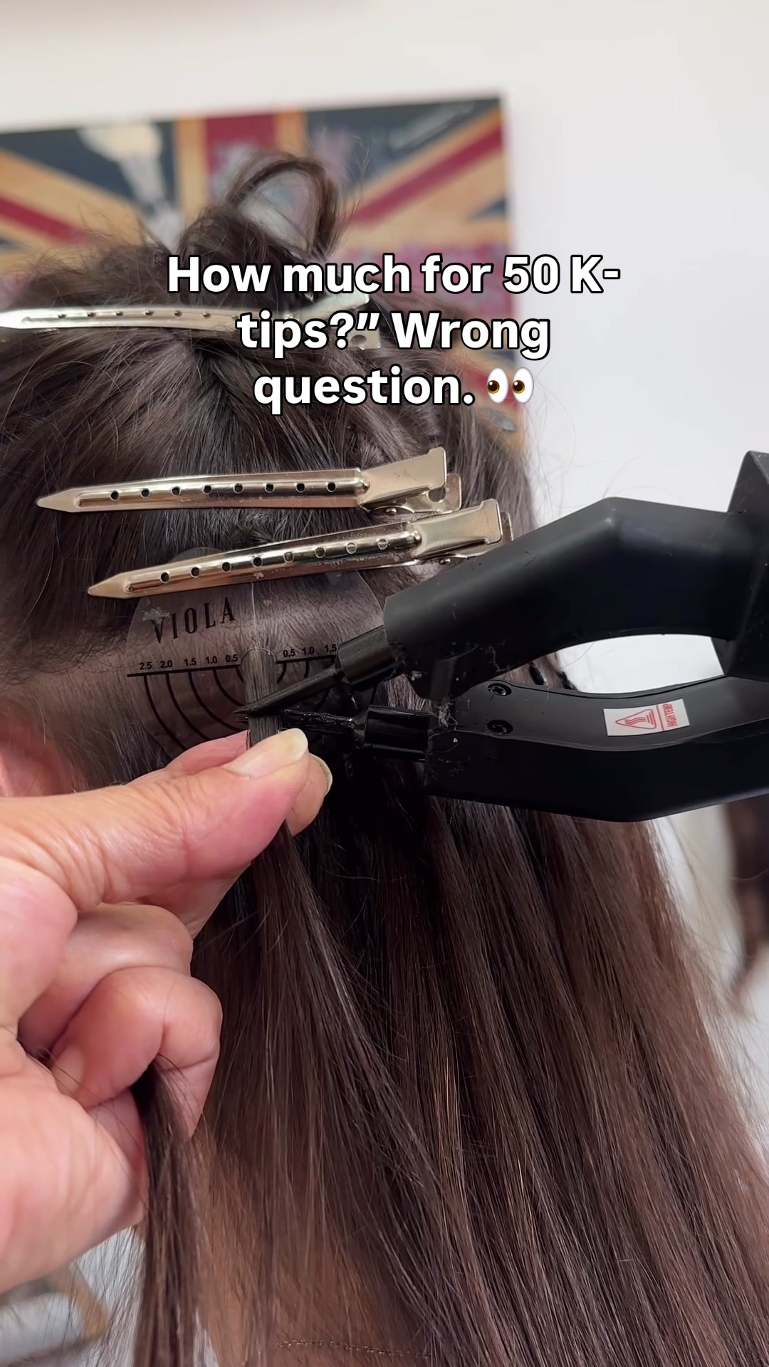 @Ambitious Lengths
