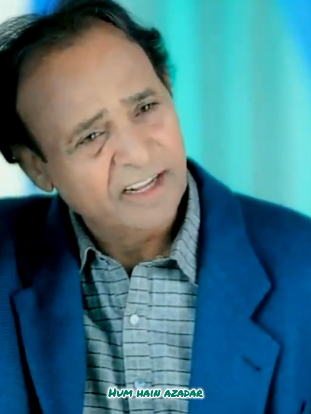 @Hum hain Azadar