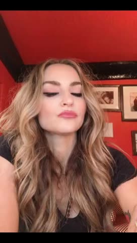@Drea De Matteo