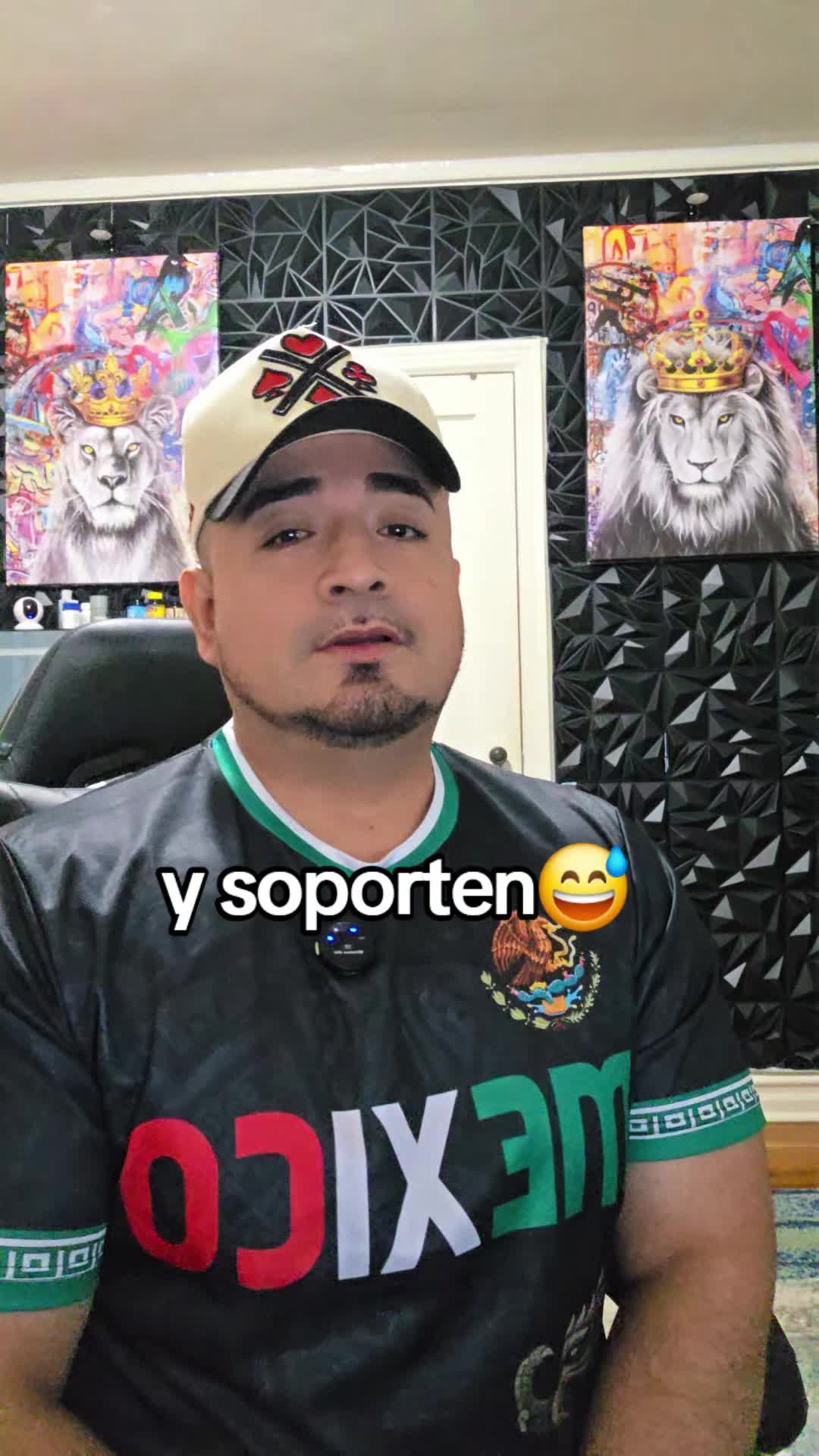 @carlos quintero