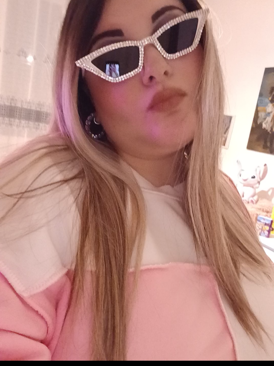 @cate con la kappa