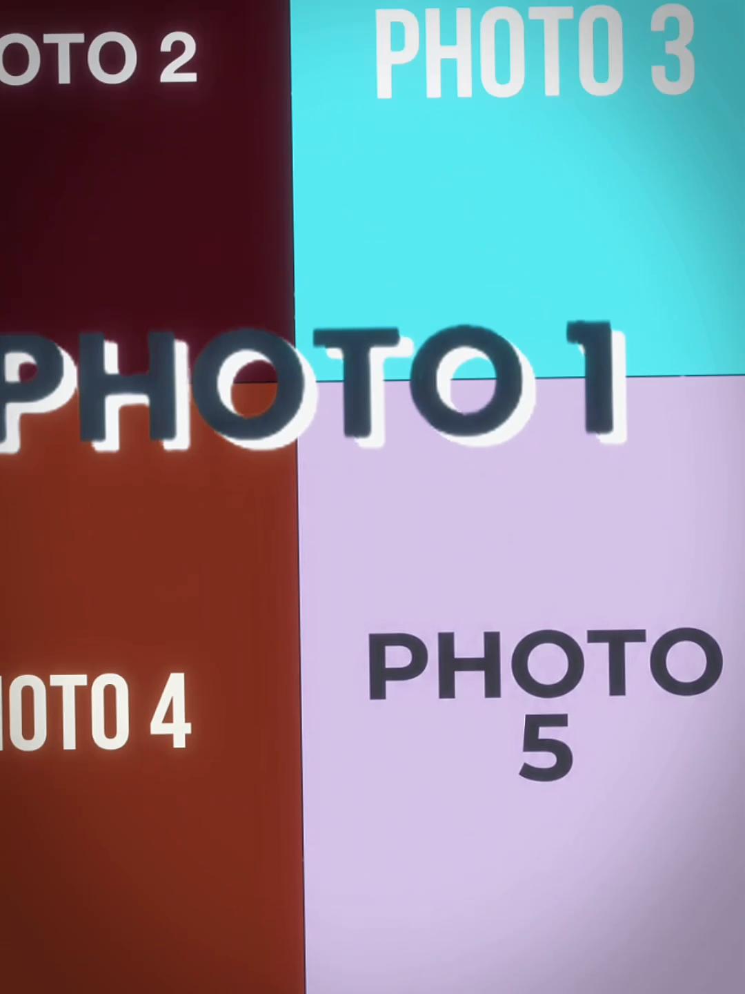 @Template CapCut local