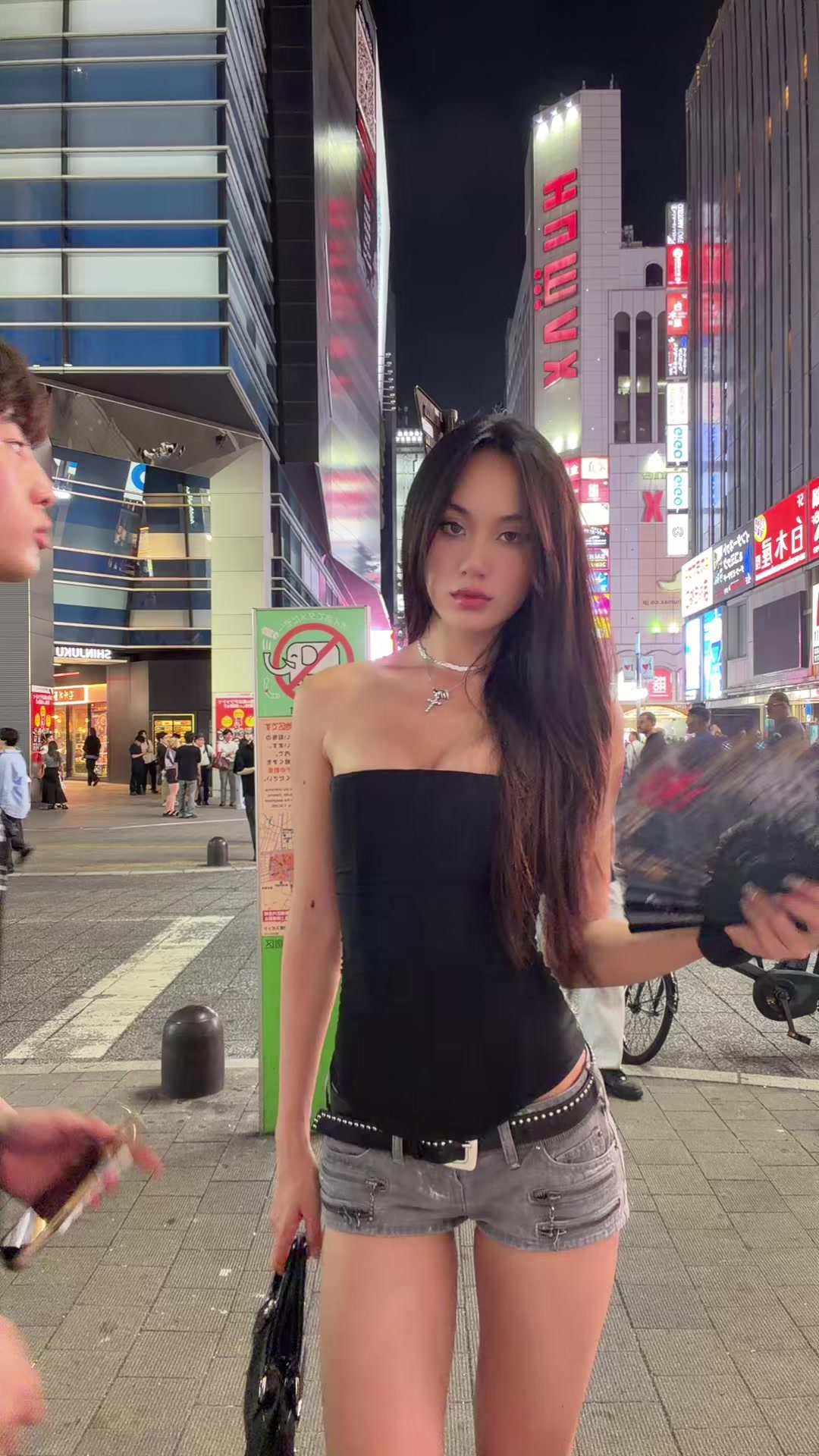 @Ashley Qiu