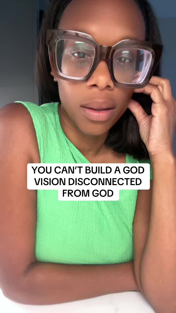 @Quonda Renee | Bible & Biz
