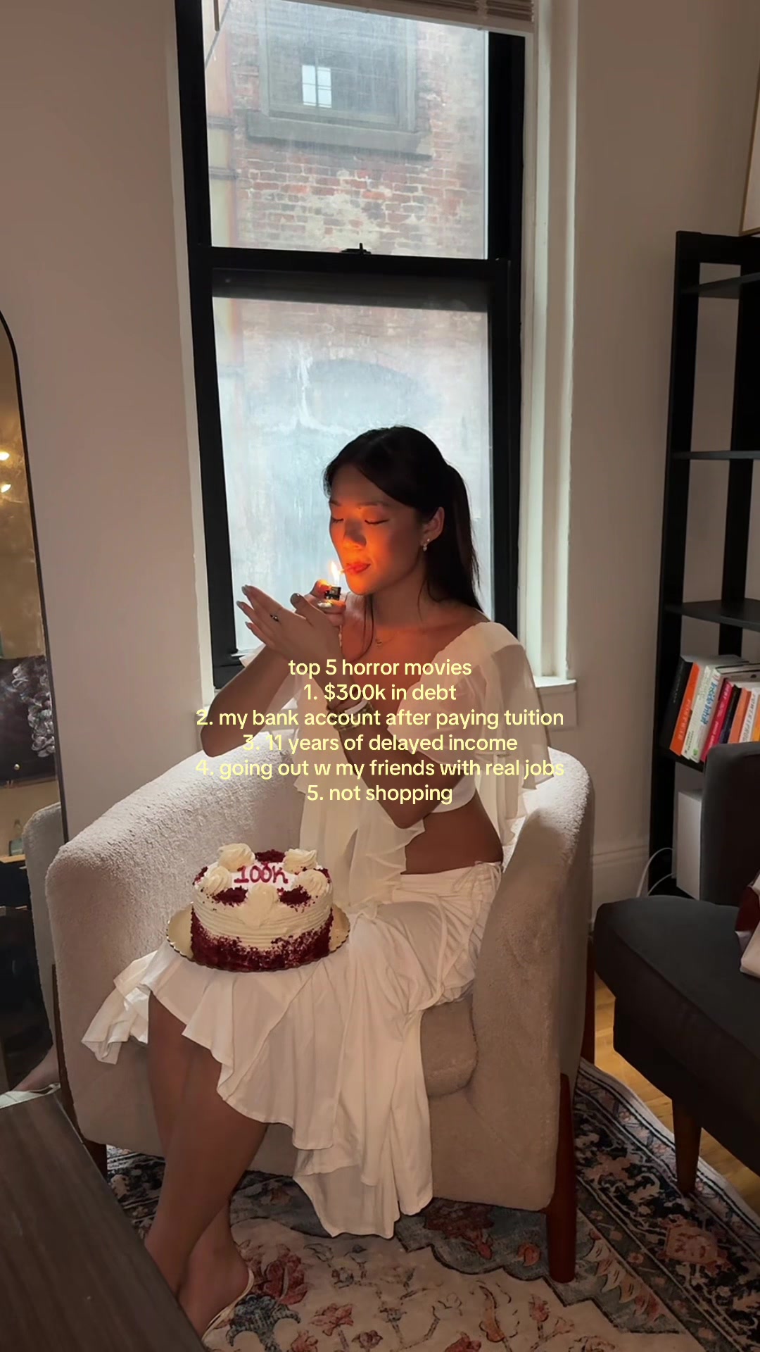 @Melissa Qin