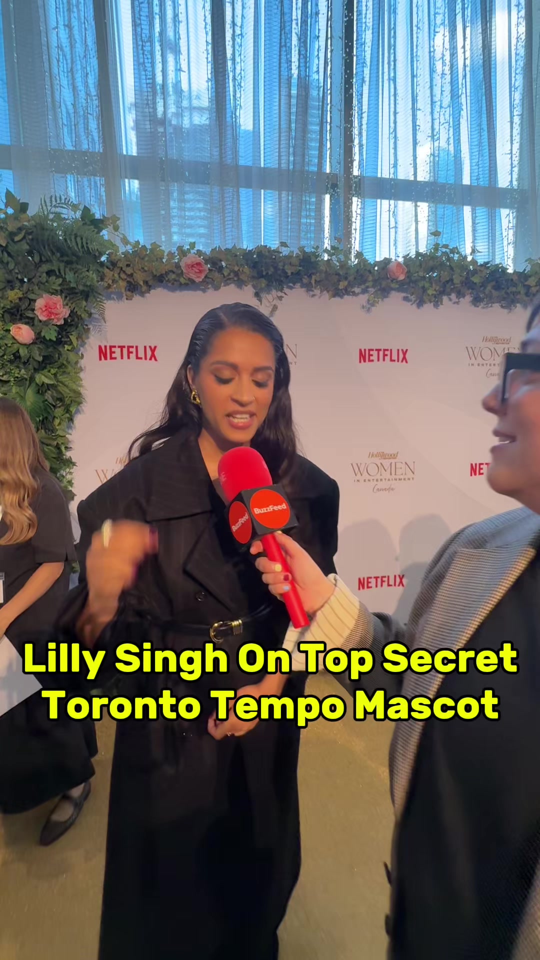@BuzzFeed Canada