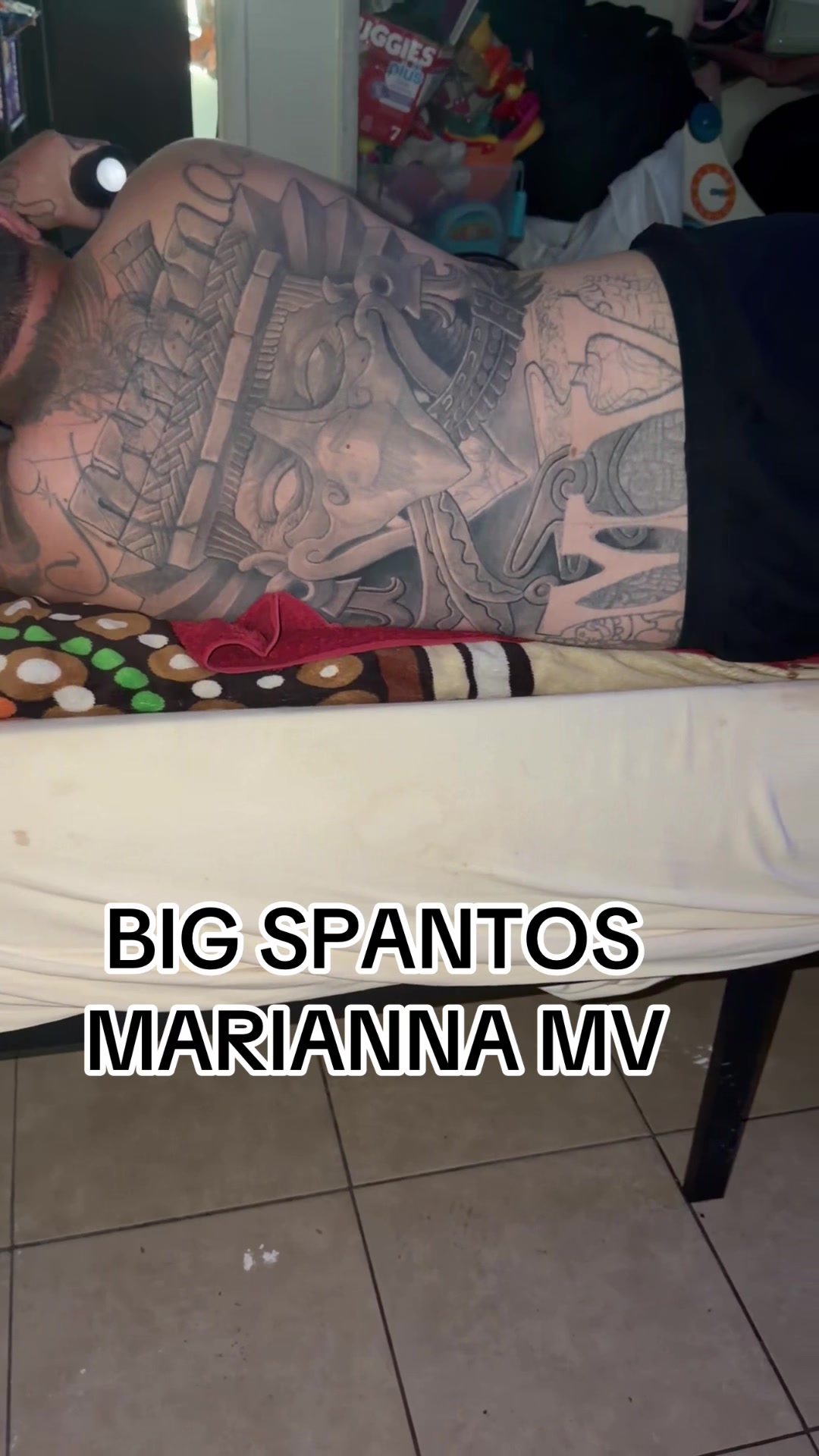 @GORDO MARIANNA MV