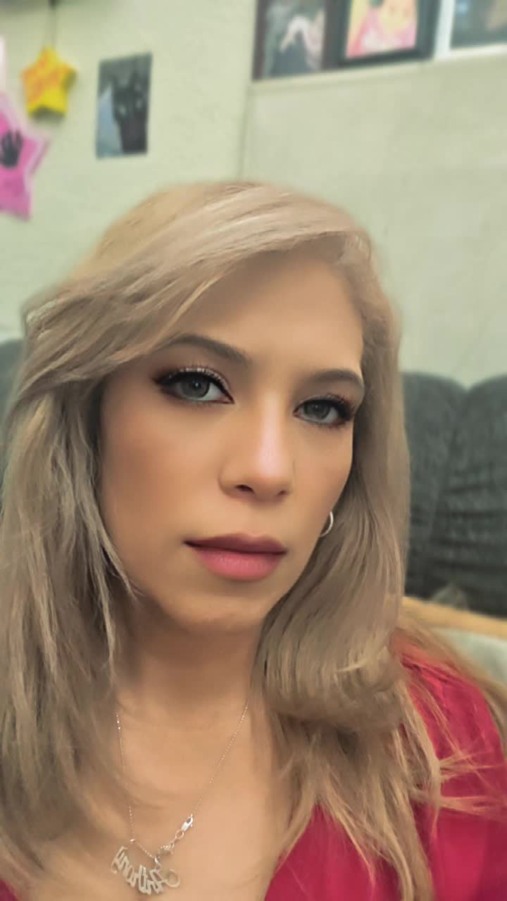 @chaparrita