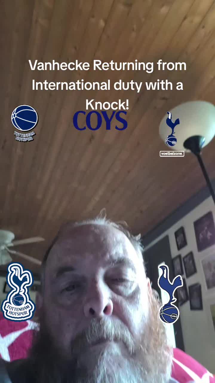 @bigdaddyofhotspurs❌️