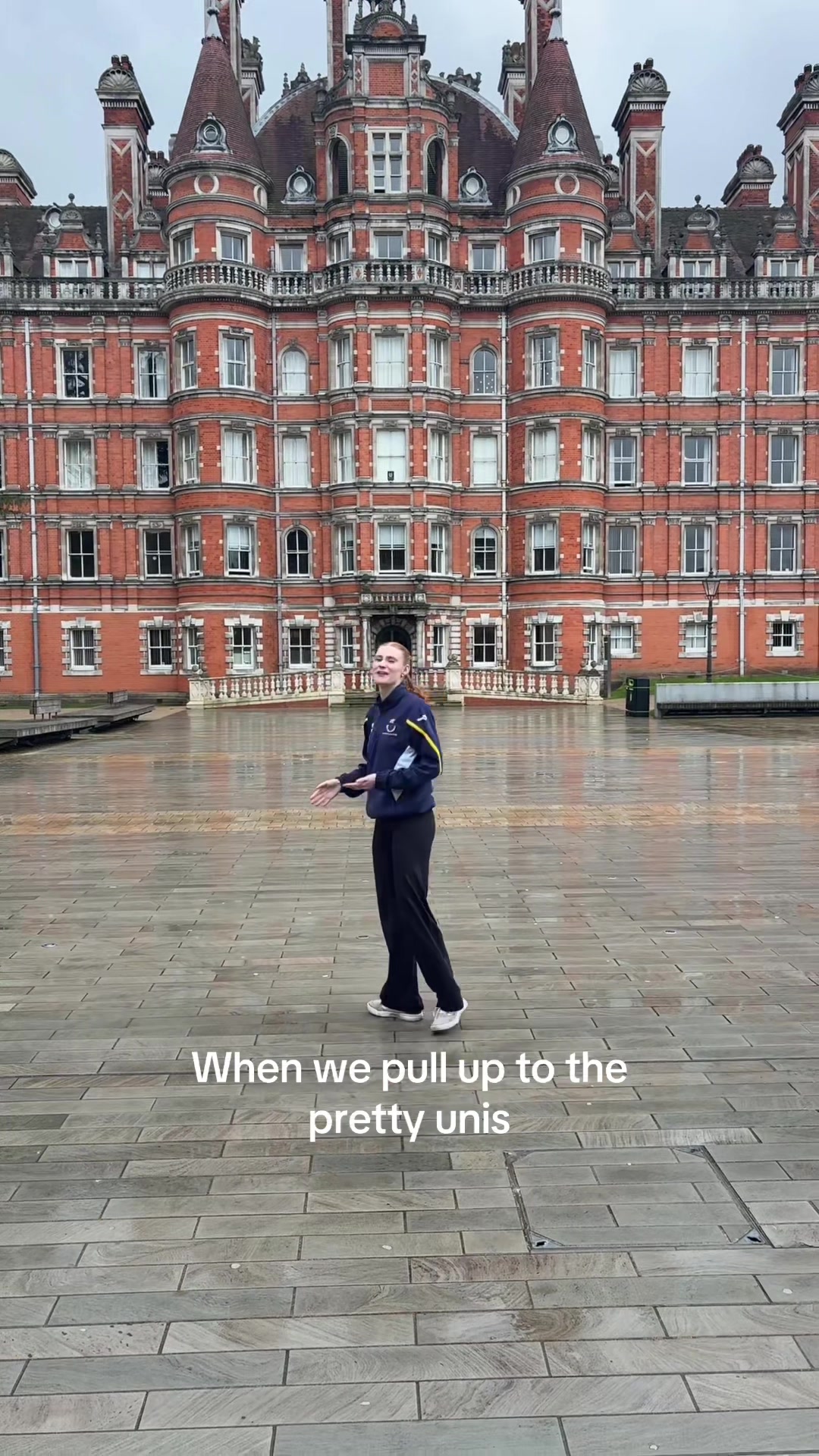 @ueaballet