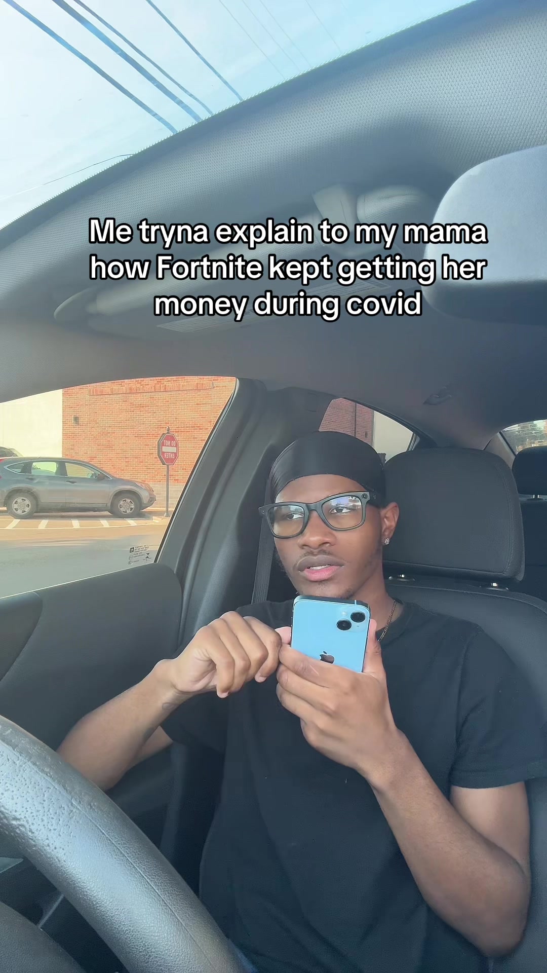 @Treforpresident