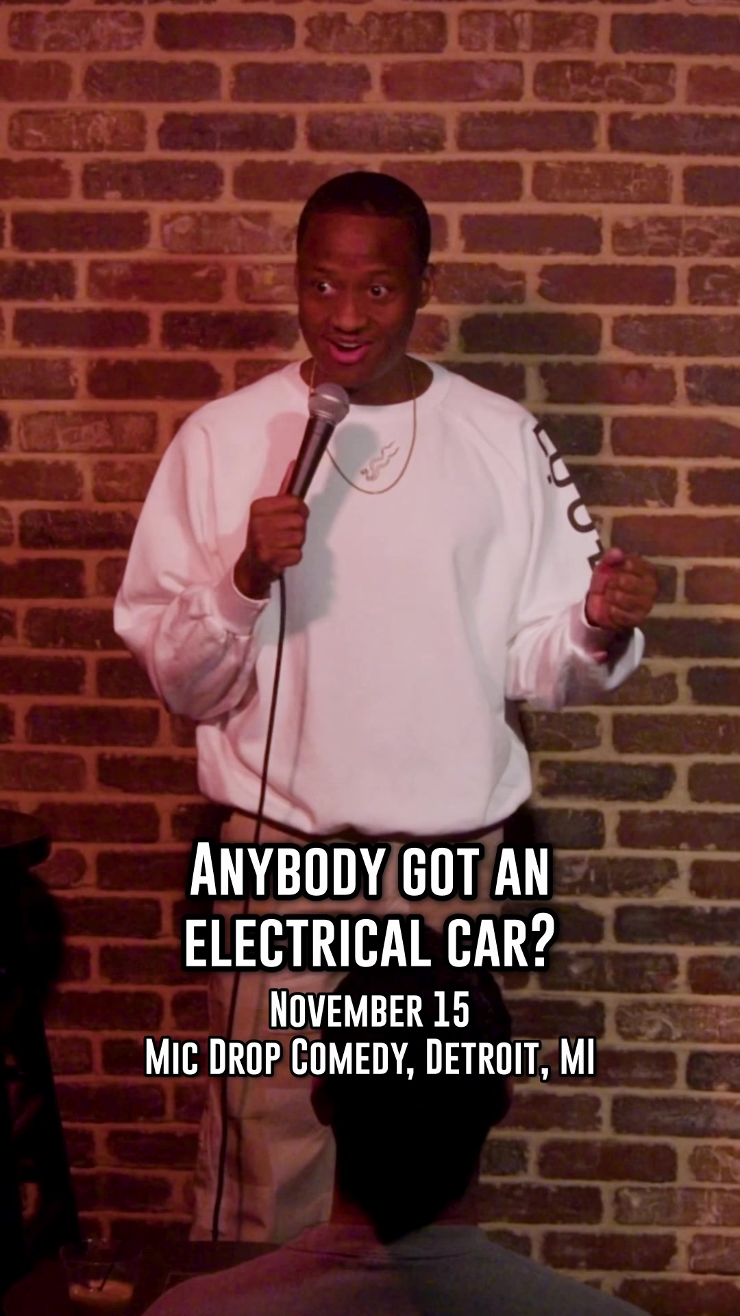 @Nore Davis