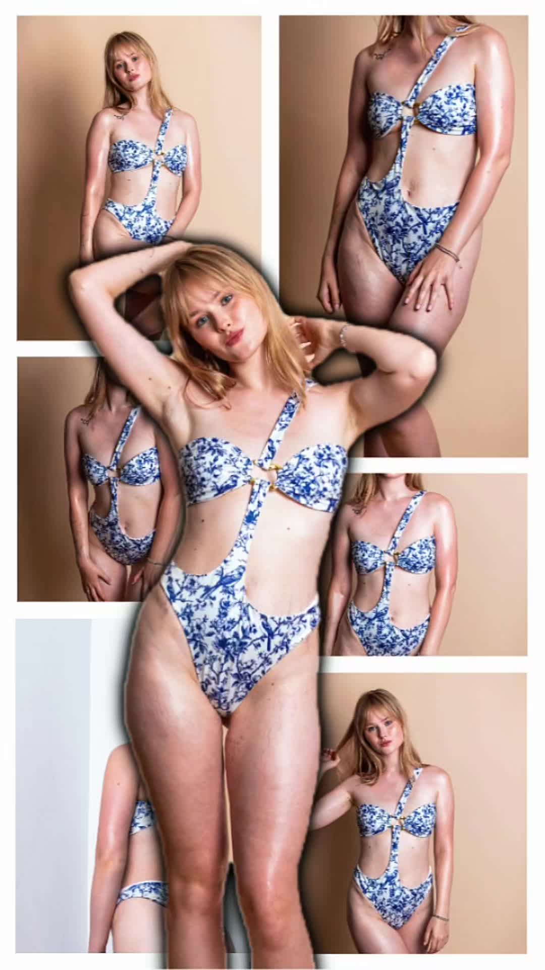 @Nibs Swimwear