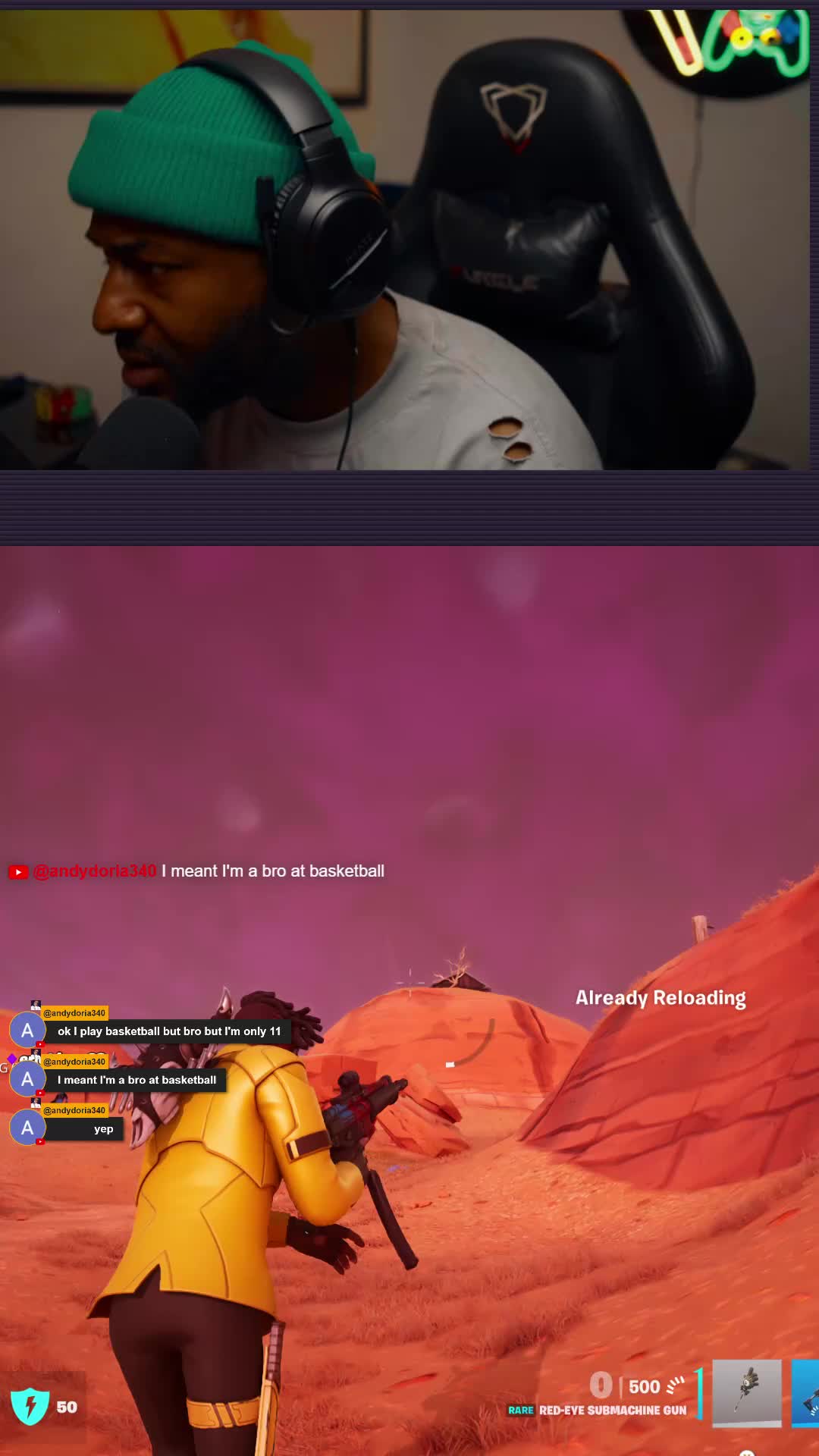 @Blanationworldwide