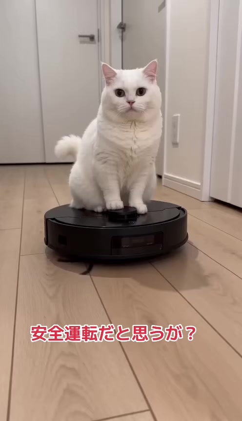 @かつにいのAIチャンネル