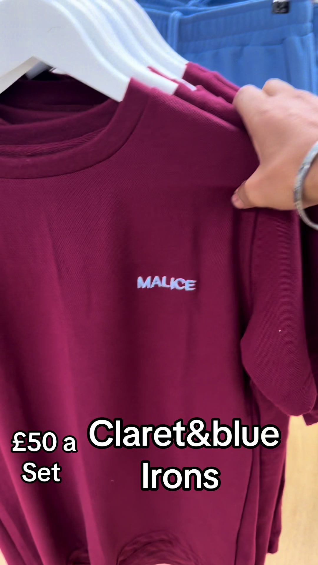 @Malice Ltd