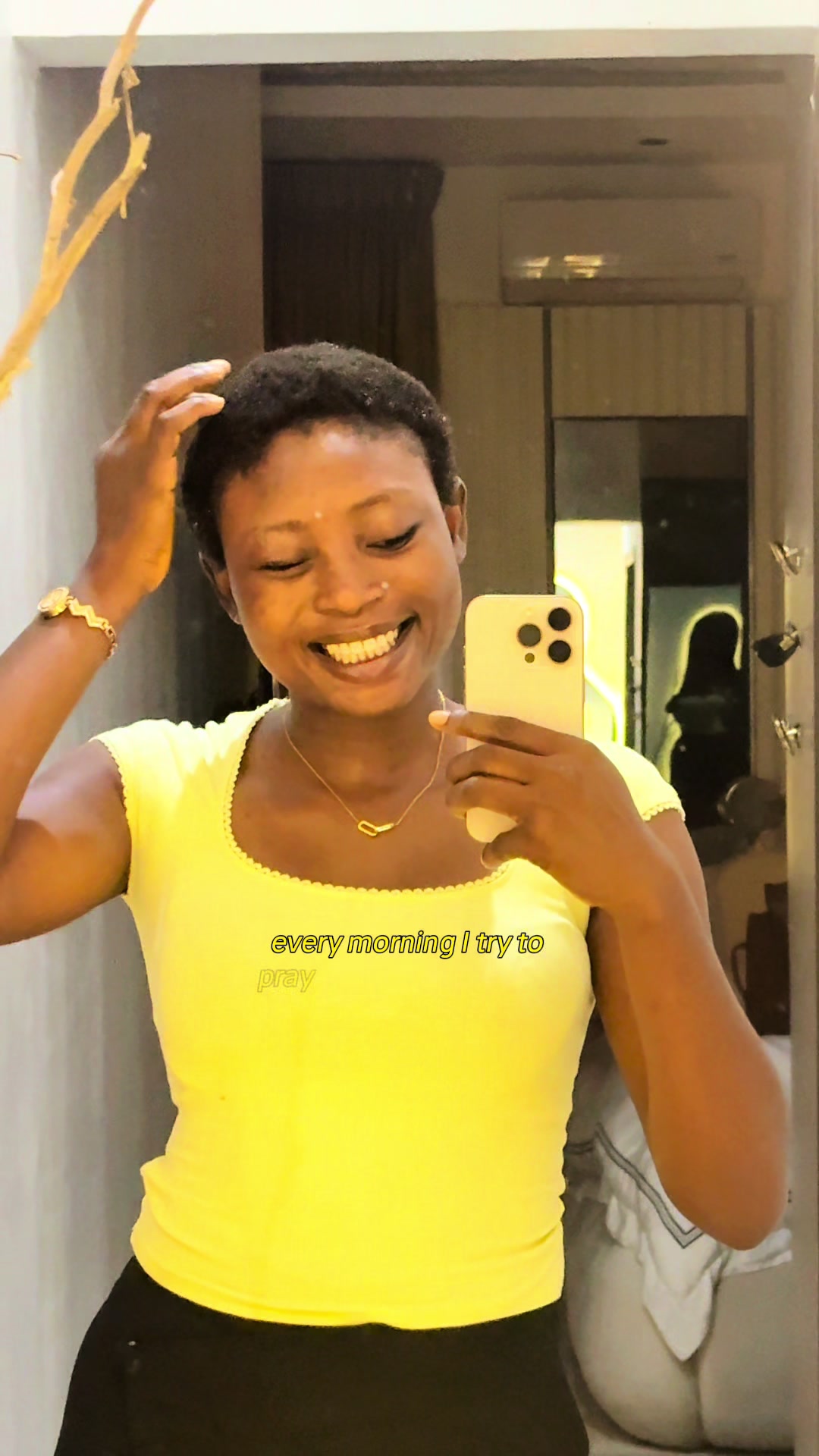 @ENGR DORCAS |Lifestyle +Travel