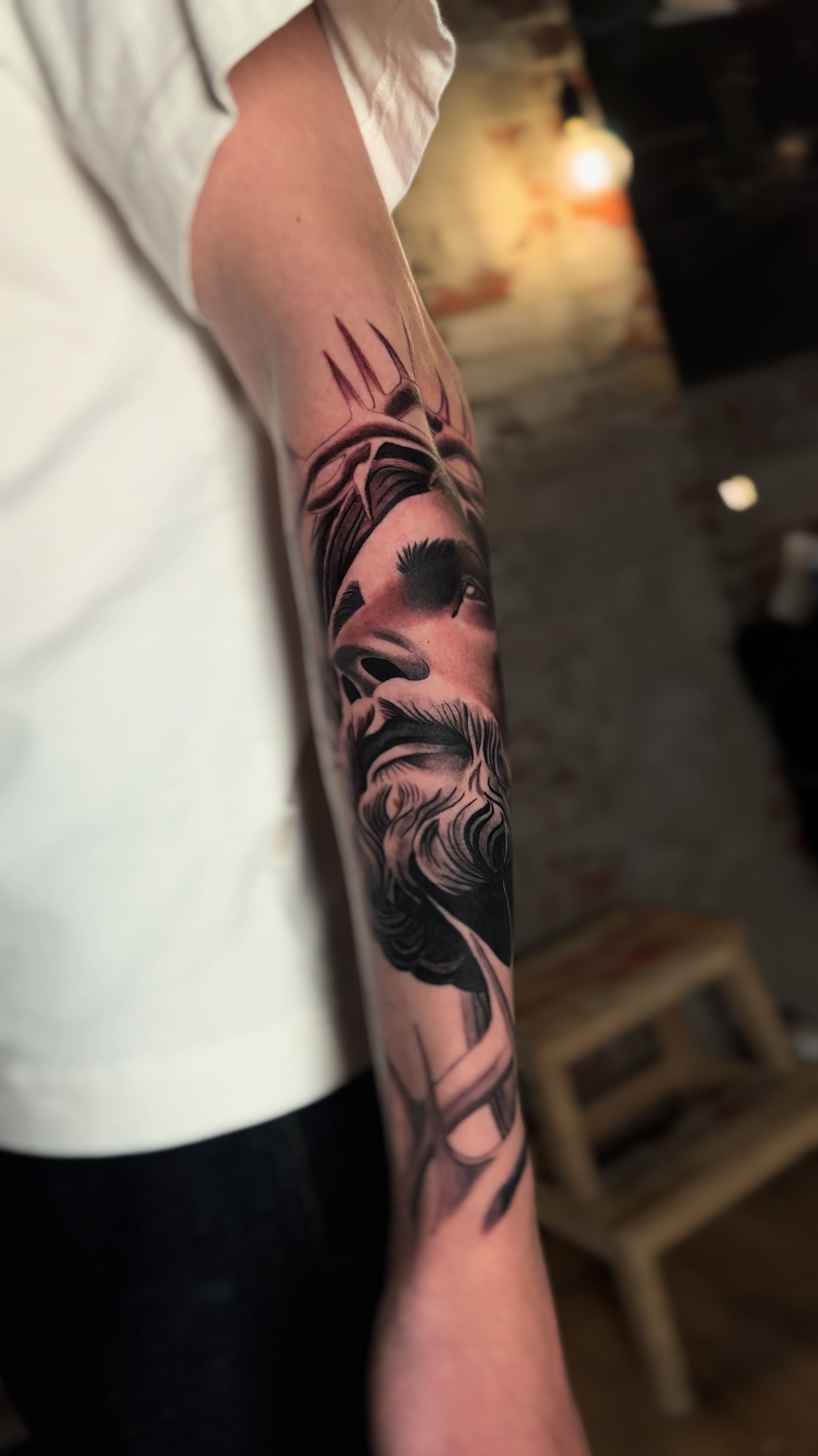 @raven tatts
