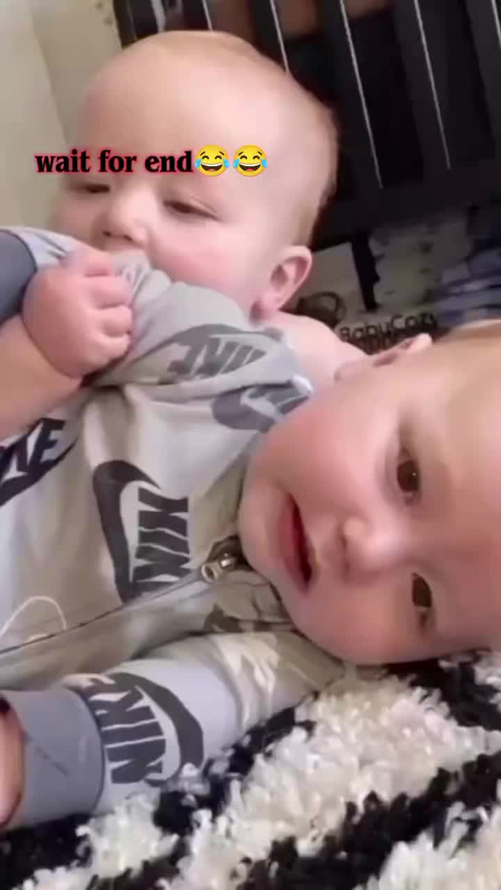 @Funny Babies 😂