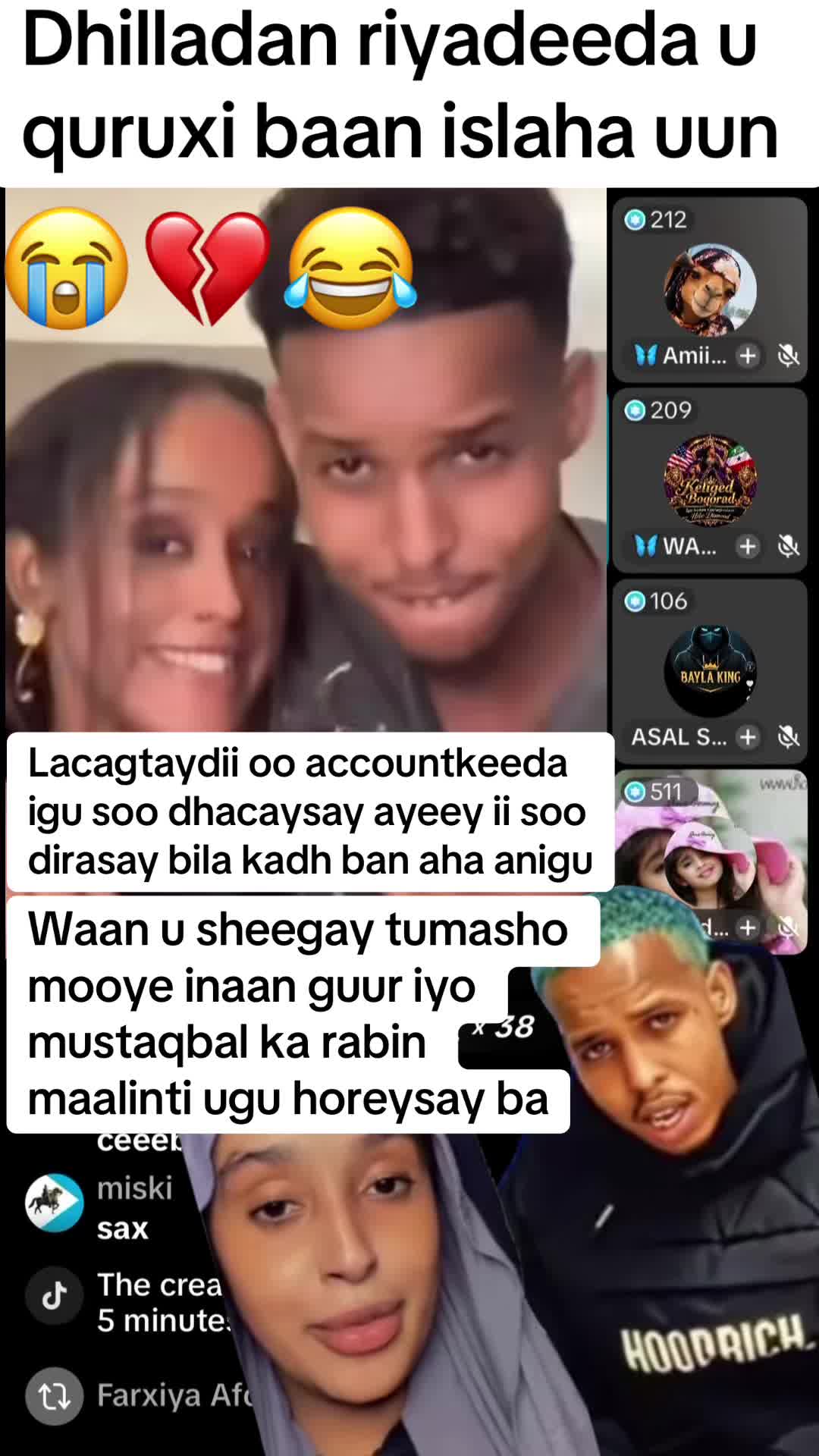 @Aaliyah Warsame 🇦🇺🦜