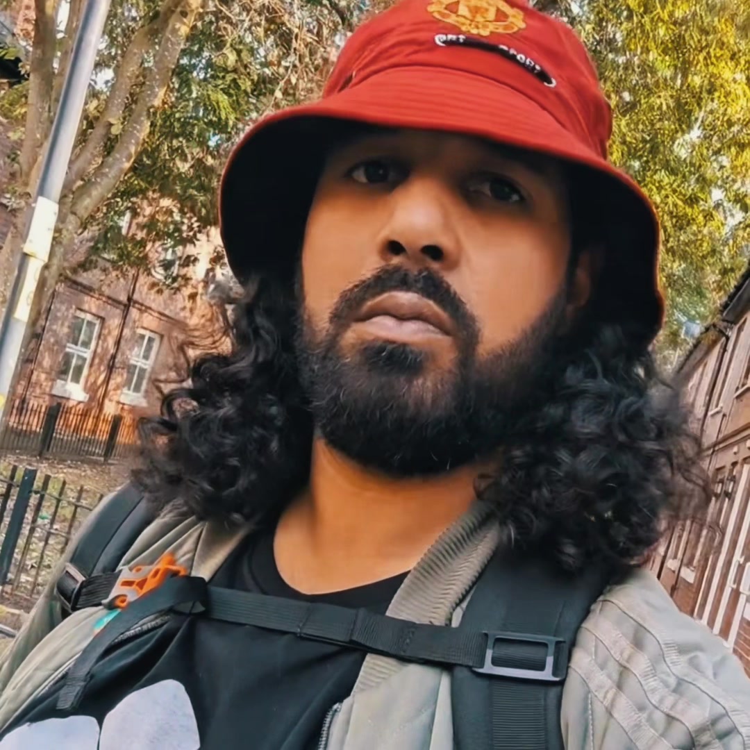 @Preachaman 🦈🦙