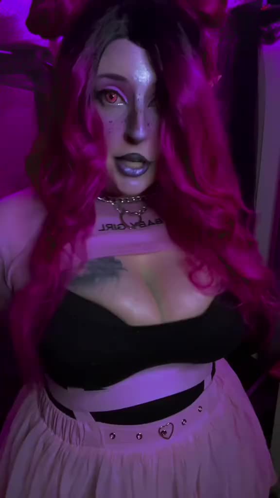 @DefiantCupcake