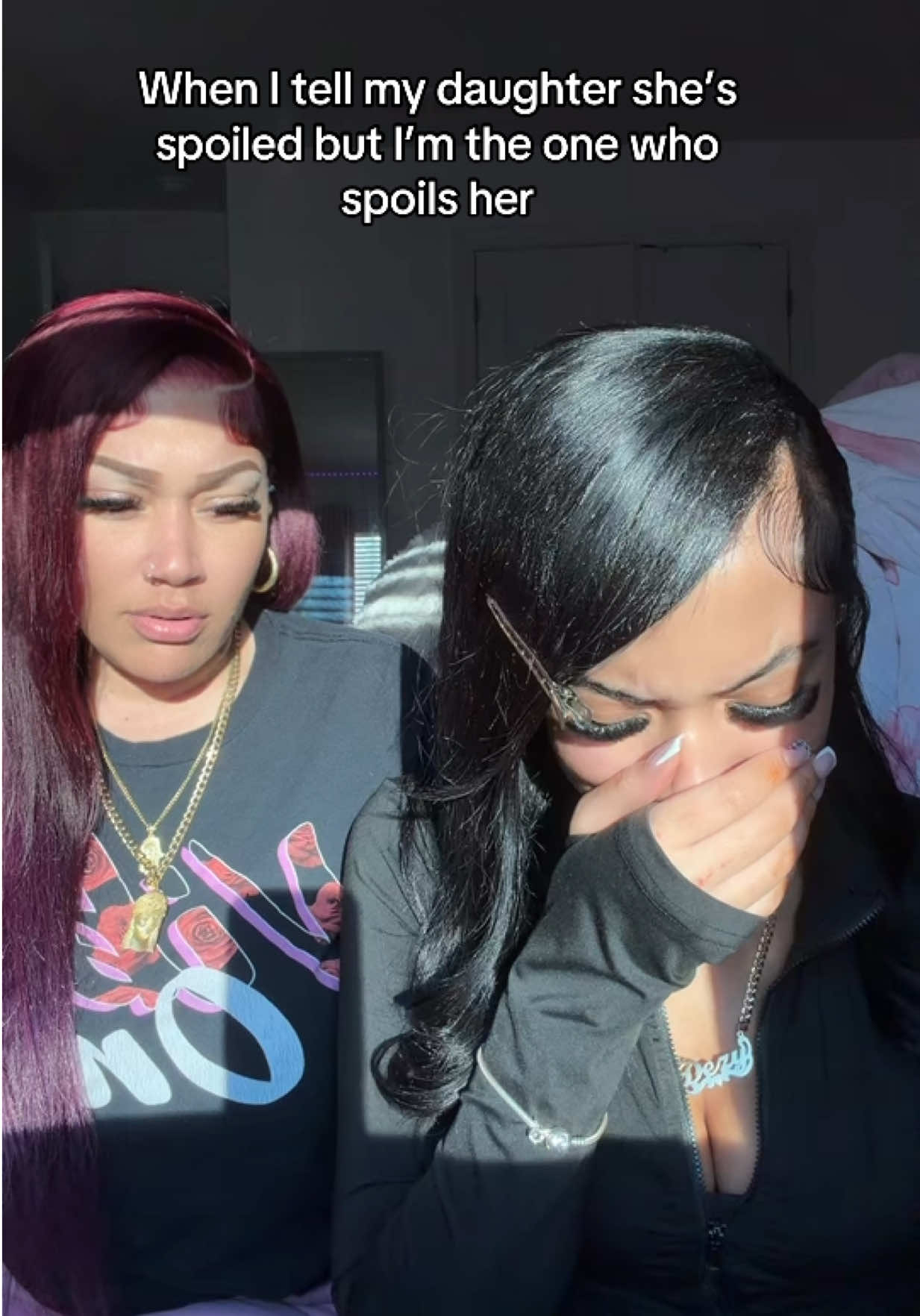 @BossLady💕
