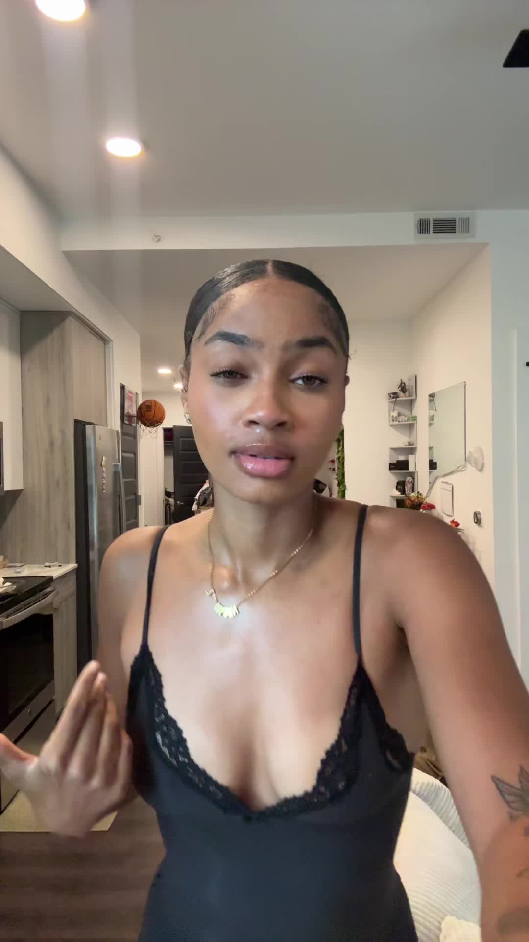 @Nia Paul