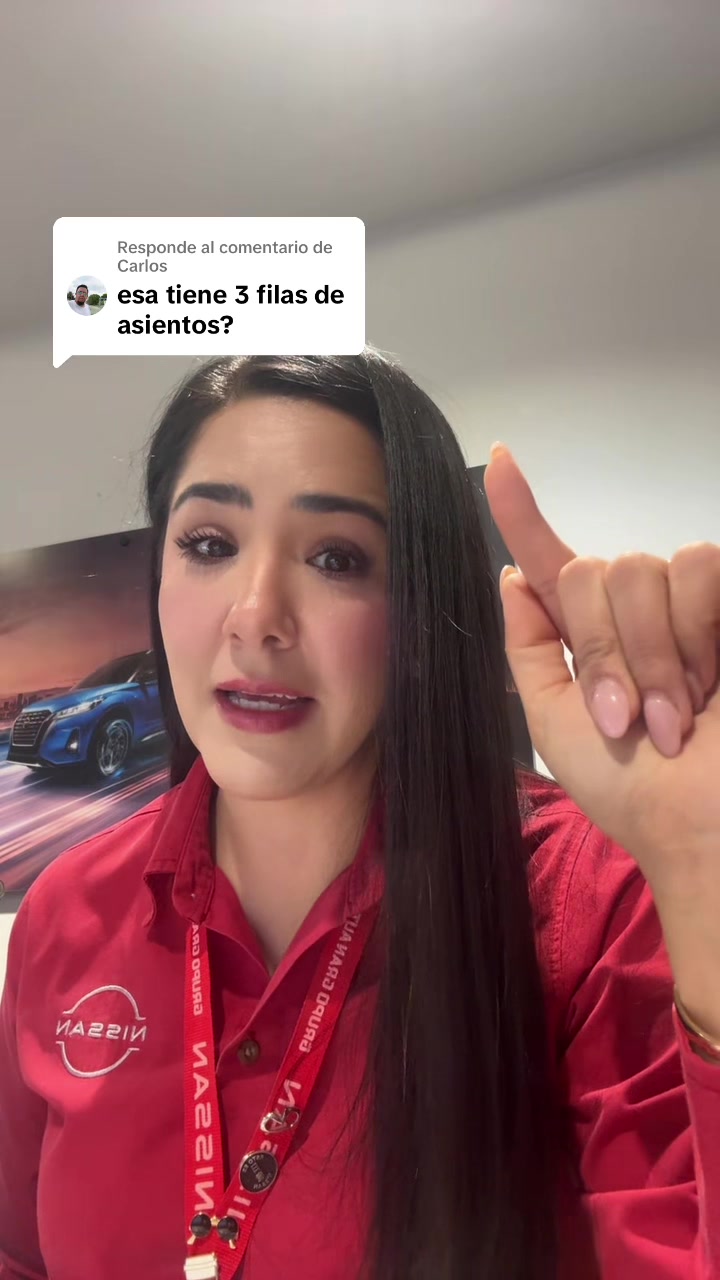 @Nissan Chris Escalante