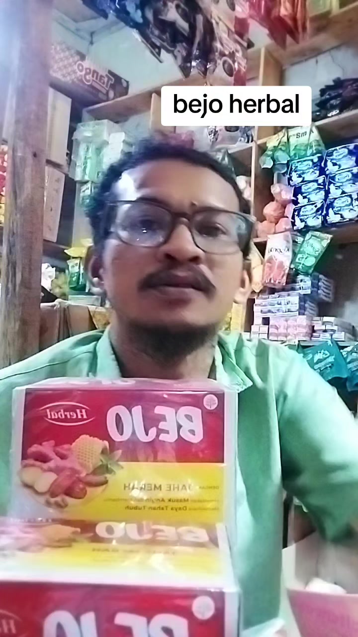 @Toko sembako LBS