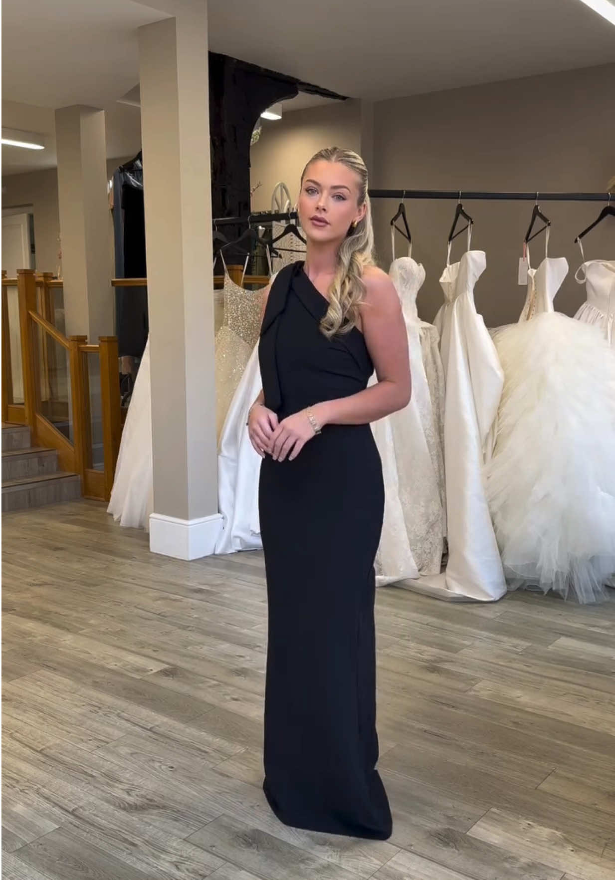 @MiliMili Bridal