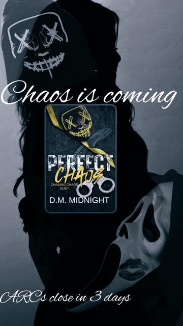 @Chaos Demon