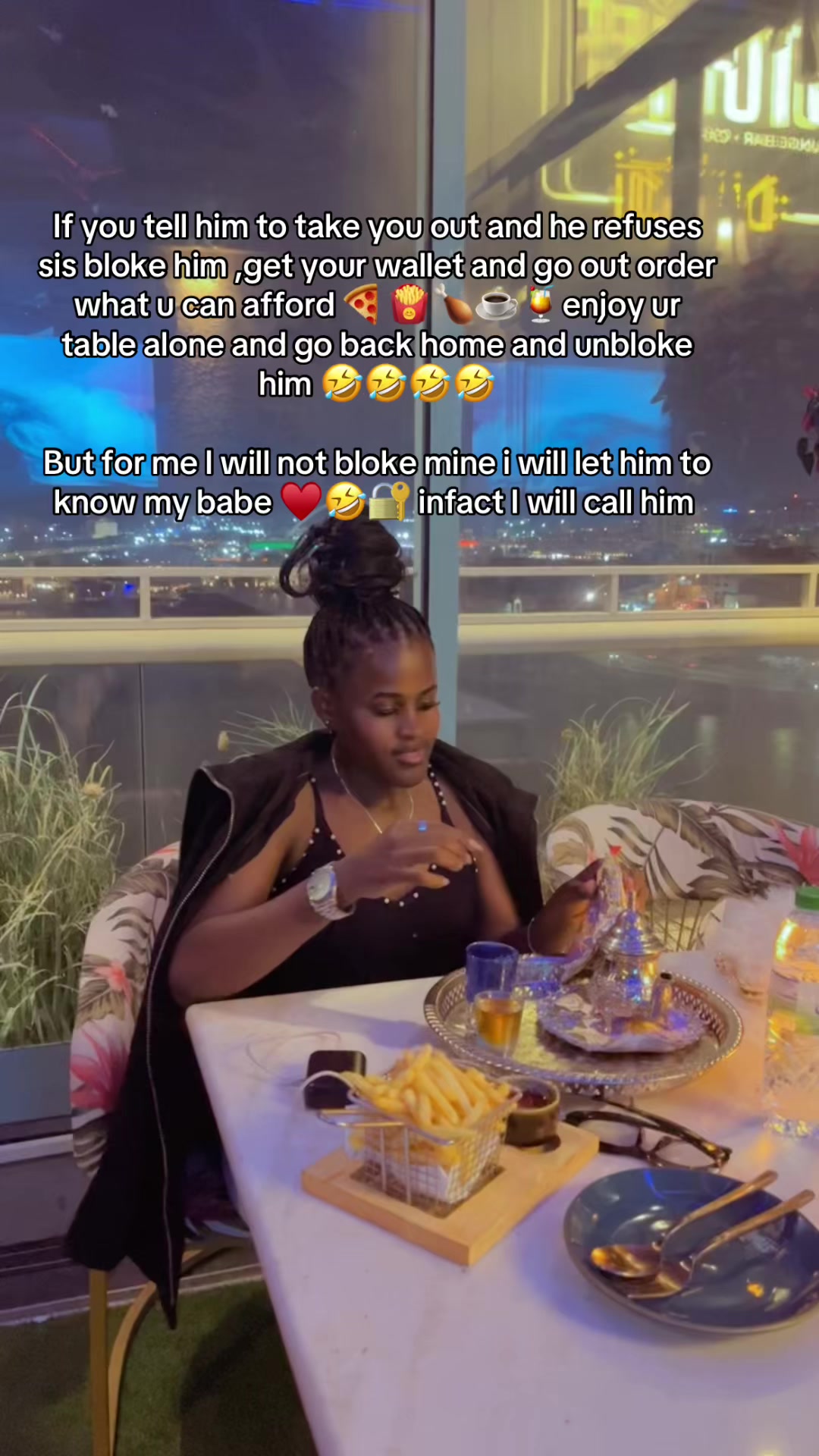 @Shamiwhite 2️⃣5️⃣6️⃣👑🦋🤍💫