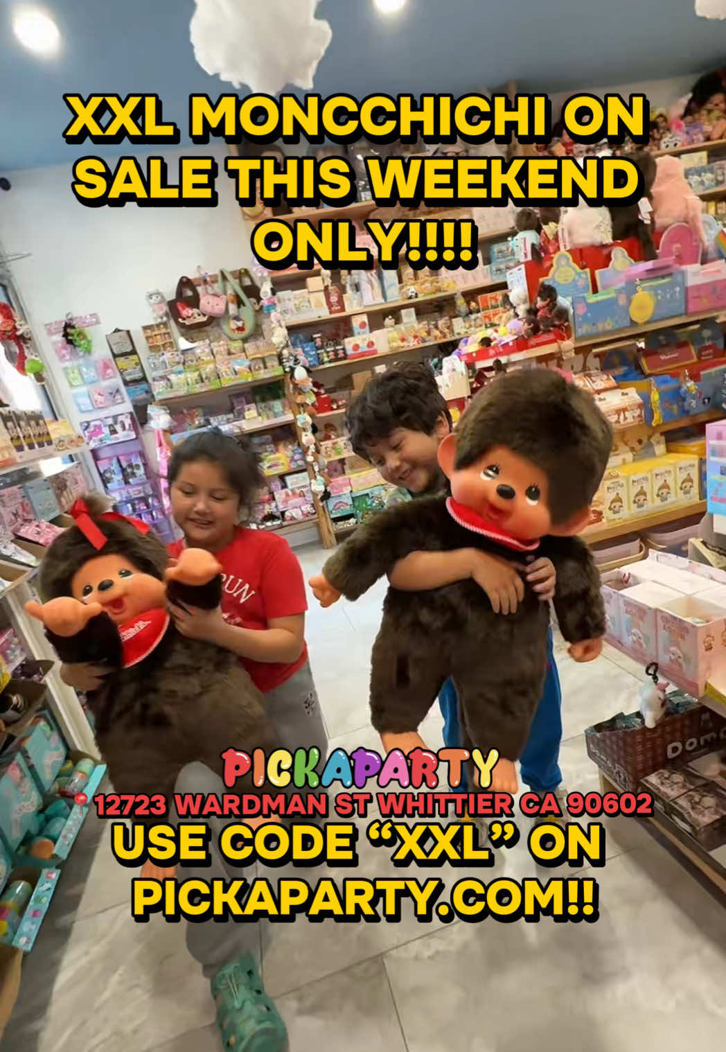 @Pickaparty