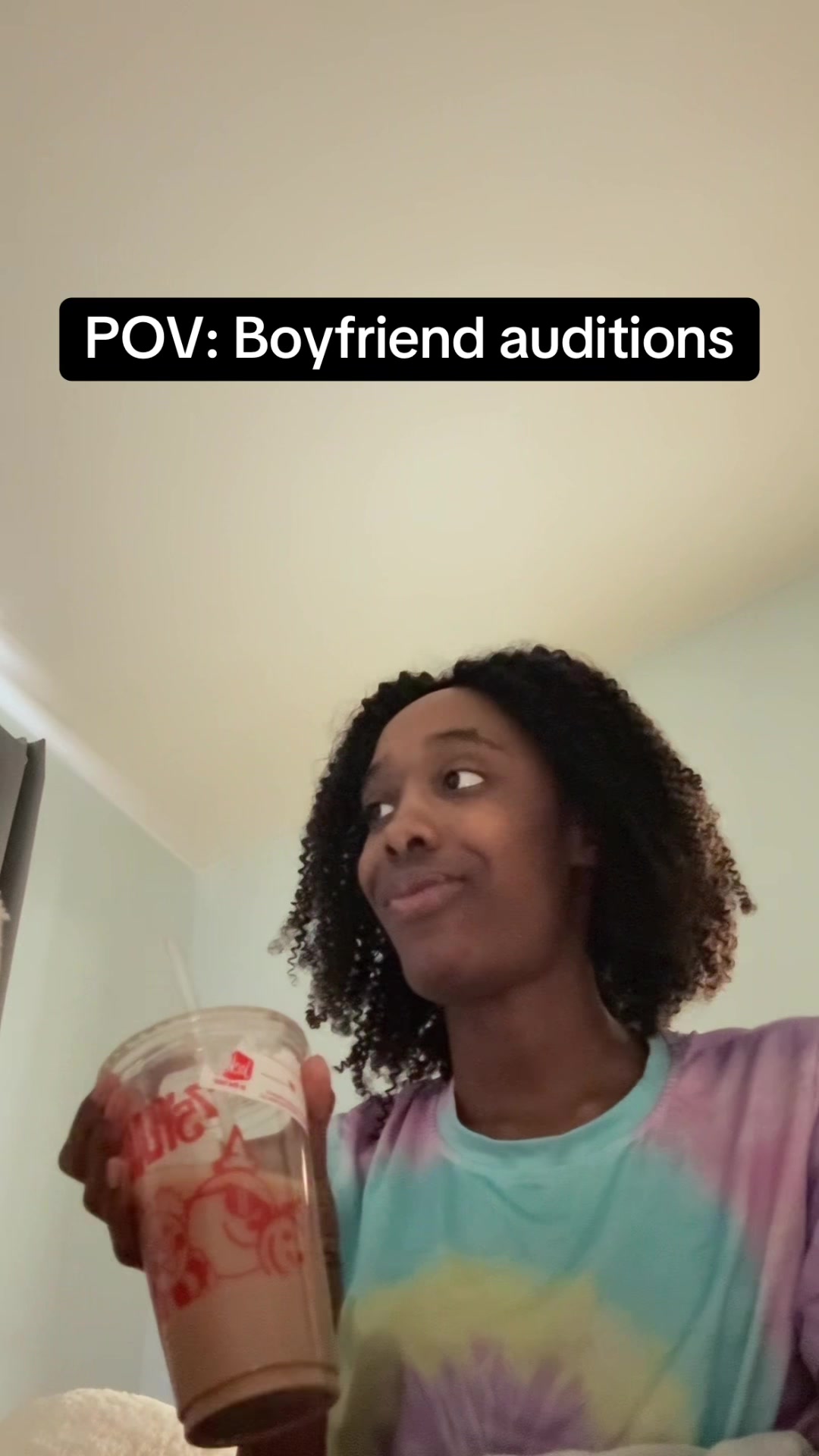 @Kava - Random Black Girl