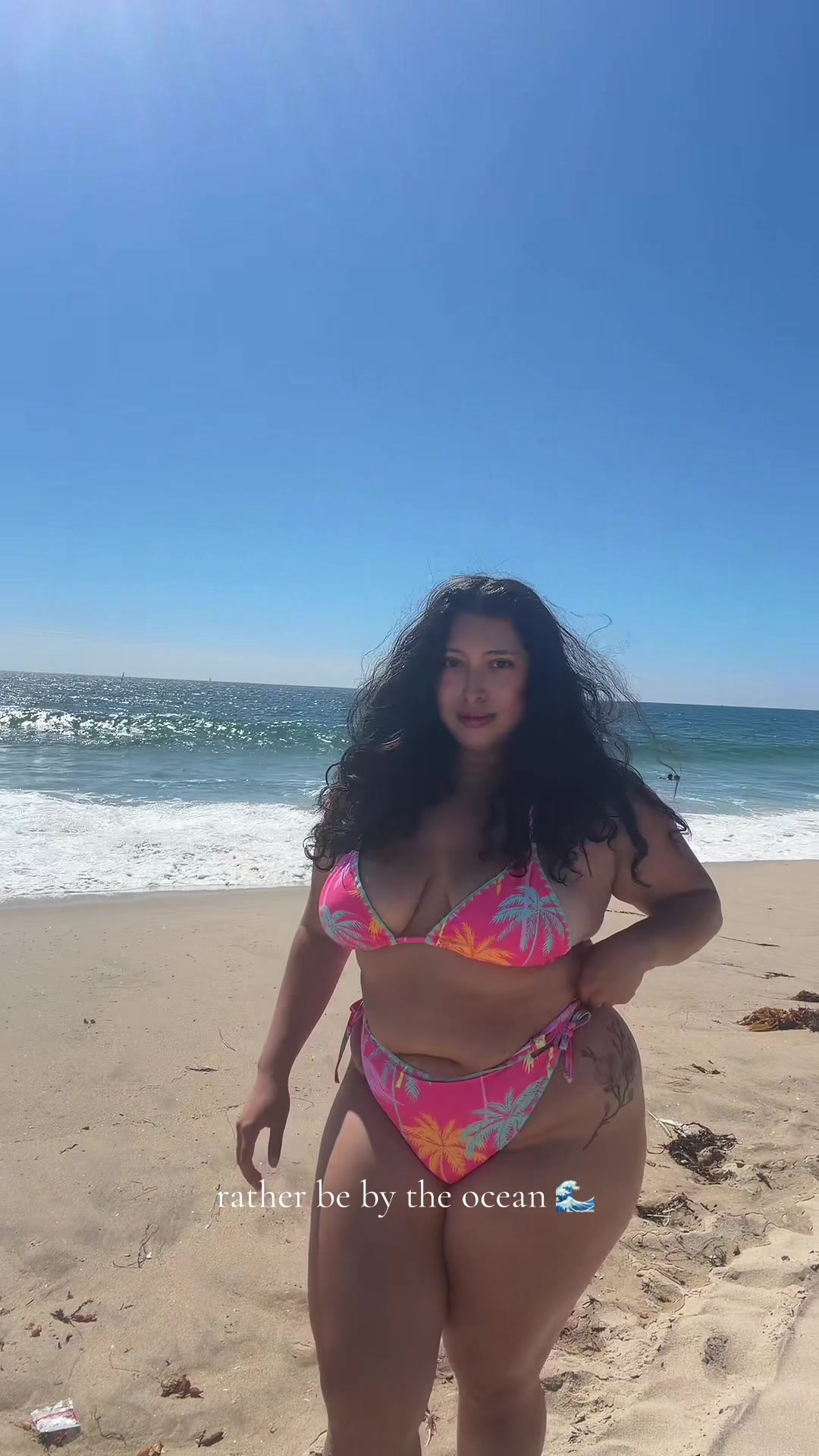 @Rebecca De La Cruz