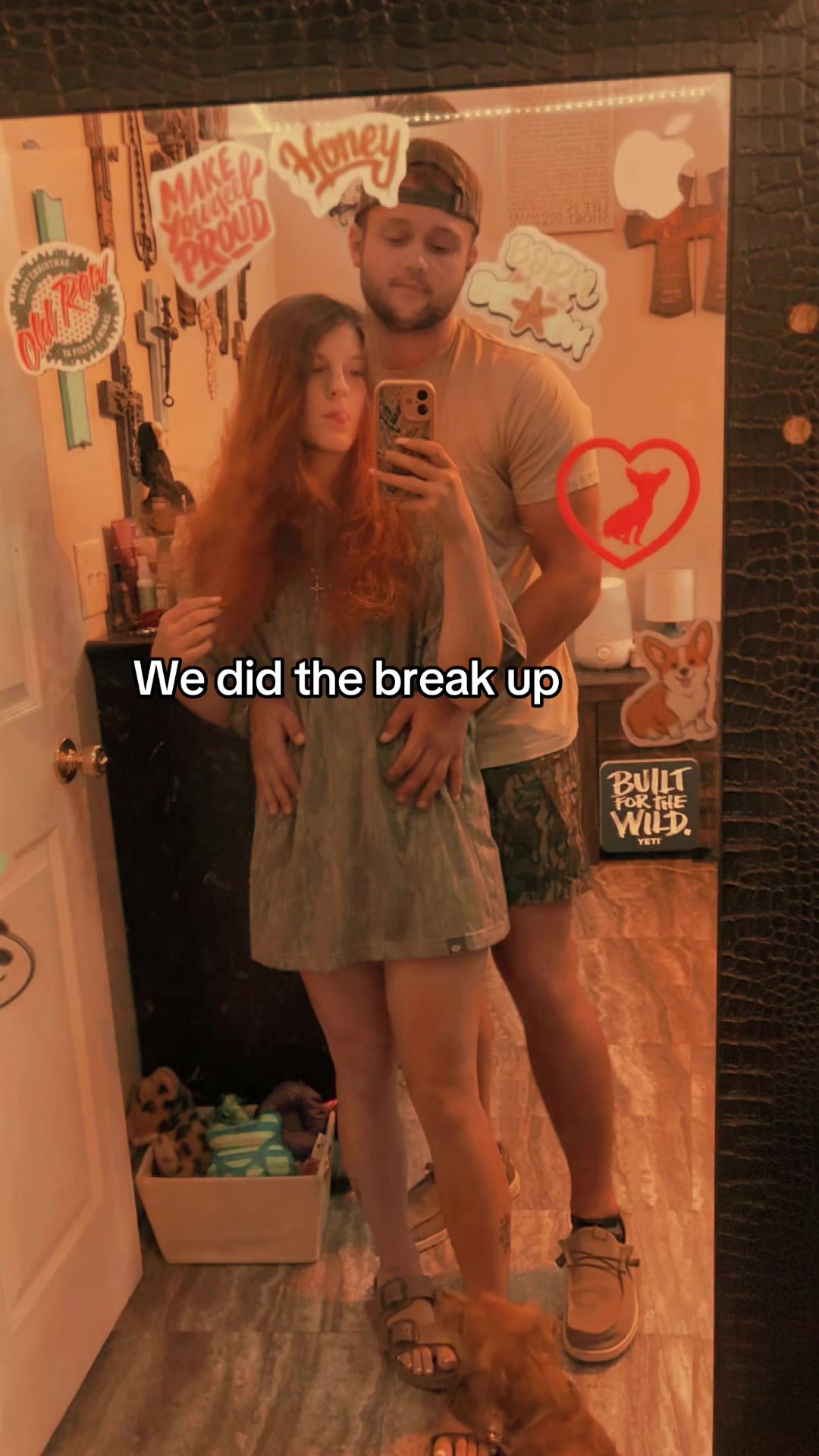 @Babygurll ❤️