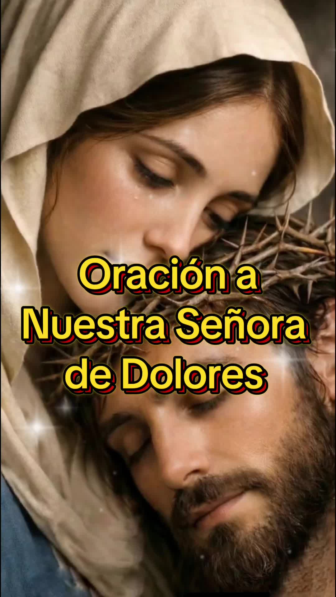 @God is Love:Dios es Amor